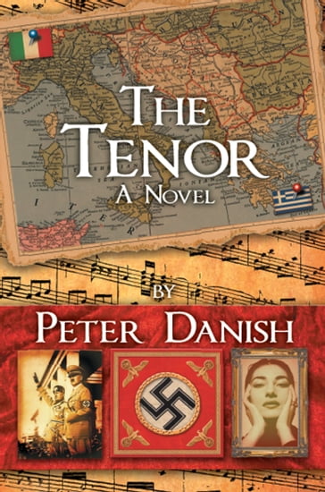 The Tenor - Peter Danish