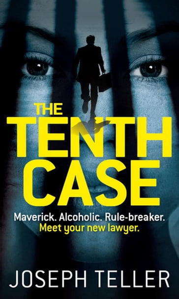 The Tenth Case - Joseph Teller