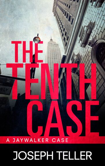 The Tenth Case - Joseph Teller