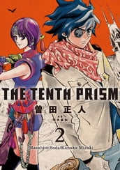 The Tenth Prism (English Edition)