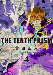 The Tenth Prism (English Edition)