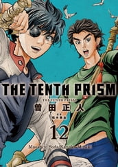 The Tenth Prism (English Edition)