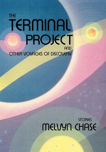 The Terminal Project - Melvyn Chase