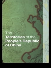 The Territories of the People s Republic of China