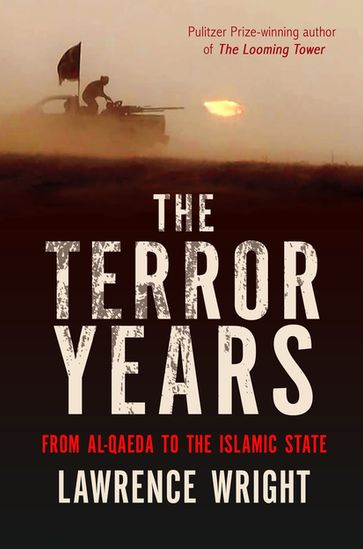 The Terror Years - Lawrence Wright