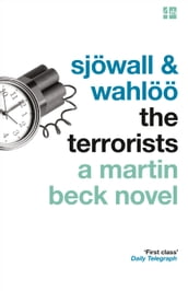 The Terrorists (The Martin Beck series, Book 10)