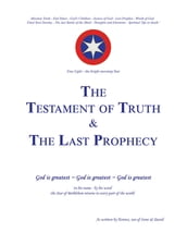 The Testament of Truth and the Last Prophecy