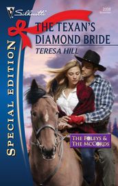 The Texan s Diamond Bride