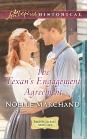 The Texan s Engagement Agreement