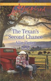 The Texan s Second Chance
