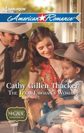 The Texas Lawman s Woman