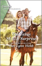 The Texas SEAL s Surprise