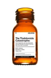 The Thalidomide Catastrophe