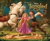 The The Art of Tangled