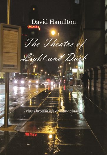 The Theatre of Light and Dark - David Hamilton