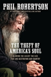The Theft of America s Soul