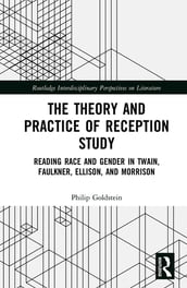 The Theory and Practice of Reception Study