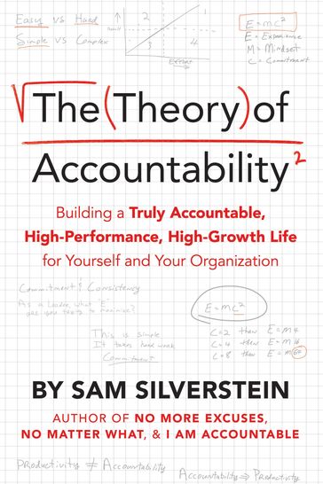 The Theory of Accountability - Sam Silverstein