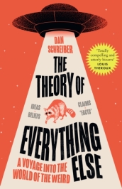 The Theory of Everything Else