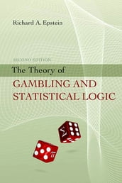 The Theory of Gambling and Statistical Logic