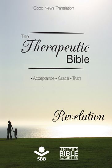 The Therapeutic Bible  Revelation - Sociedade Bíblica do Brasil - Jairo Miranda