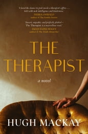 The Therapist