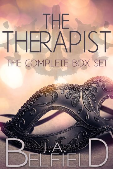 The Therapist - J.A. Belfield