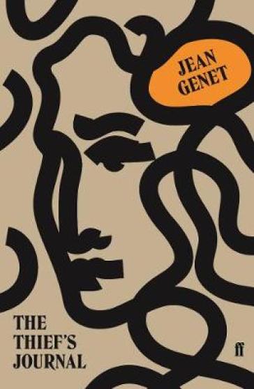 The Thief's Journal - M. Jean Genet