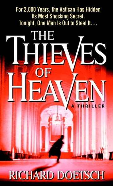 The Thieves of Heaven - Richard Doetsch