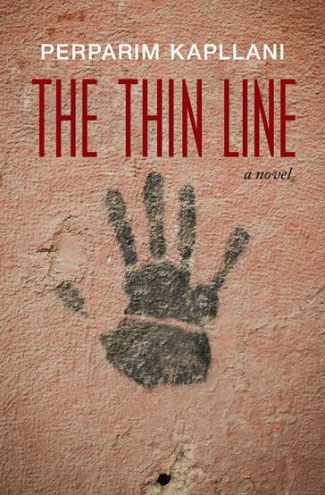 The Thin Line - Perparim Kapllani