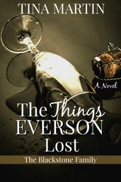 The Things Everson Lost