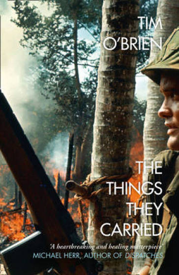 The Things They Carried - Tim O¿Brien