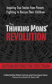 The Thinking Moms  Revolution