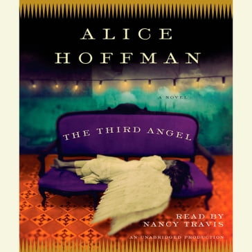 The Third Angel - Alice Hoffman