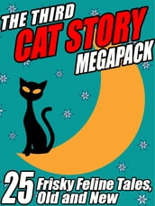 The Third Cat Story Megapack