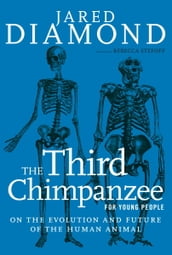 The Third Chimpanzee for Young People