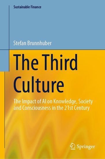 The Third Culture - Stefan Brunnhuber