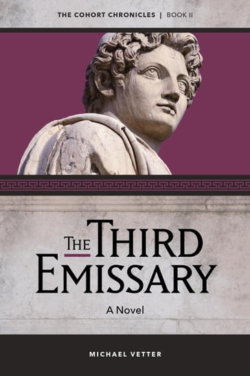 The Third Emissary - Michael Vetter