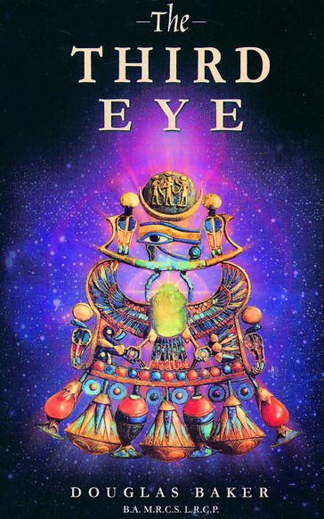 The Third Eye - Douglas M. Baker