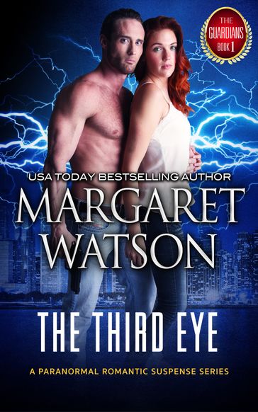 The Third Eye - Margaret Watson