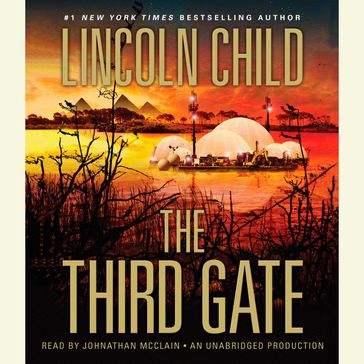 The Third Gate - Lincoln Child