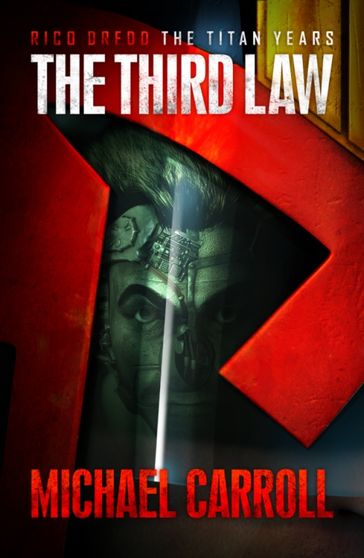 The Third Law - Michael Carroll