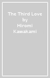 The Third Love