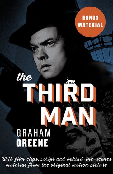 The Third Man - Graham Greene