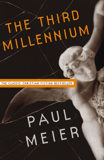 The Third Millennium - Paul Meier