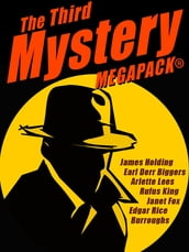 The Third Mystery MEGAPACK®