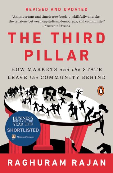 The Third Pillar - Raghuram Rajan