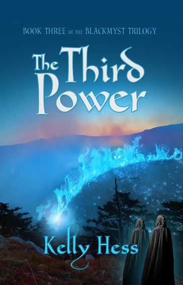 The Third Power - Kelly Hess