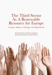 The Third Sector as a Renewable Resource for Europe