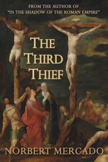 The Third Thief - Norbert Mercado